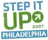 Step It Up Philadelphia 2007
